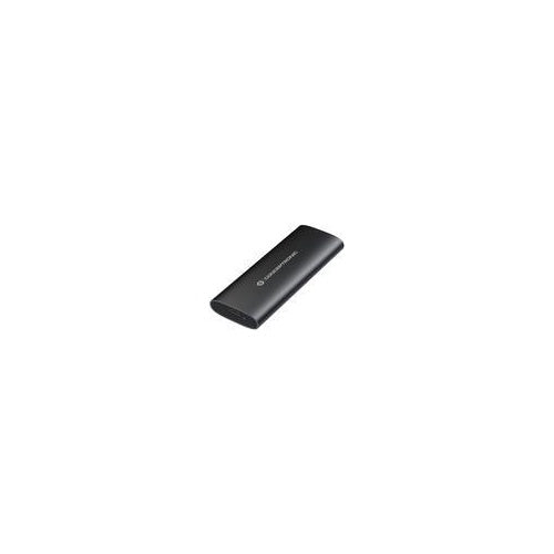 Conceptronic DANTE04B - Speichergehäuse - dual protocol - M.2 Card (PCIe NVMe & SATA) / SATA SSD - USB-C 3,2 (Gen 2) - Schwarz (DANTE04B) afbeelding 1