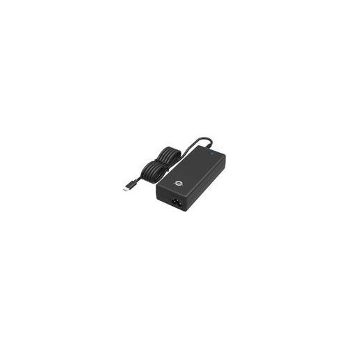 CONCEPTRONIC Ladegerät USB-C 100W PD (OZUL03BE) afbeelding 1