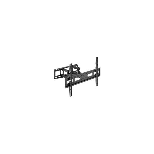 Equip Wandhalterung 94,00cm (37")-80"/40kg 1TFT 4Gelenke Push-In-Pop (650337) afbeelding 1