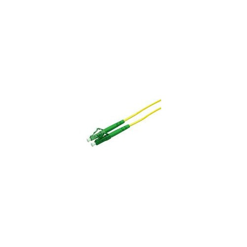 Equip LWL Patchkabel LC/APC->LC/APC 30.00m Simplex 9/125um (255908) afbeelding 1