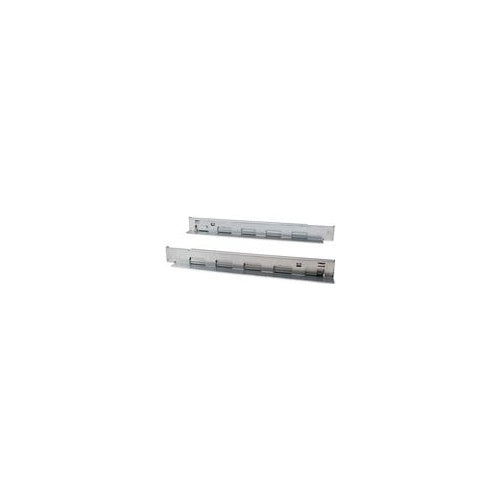 LevelOne USV Zubehör Rail Kit für UPS Networking schwarz (URK-2100) afbeelding 1