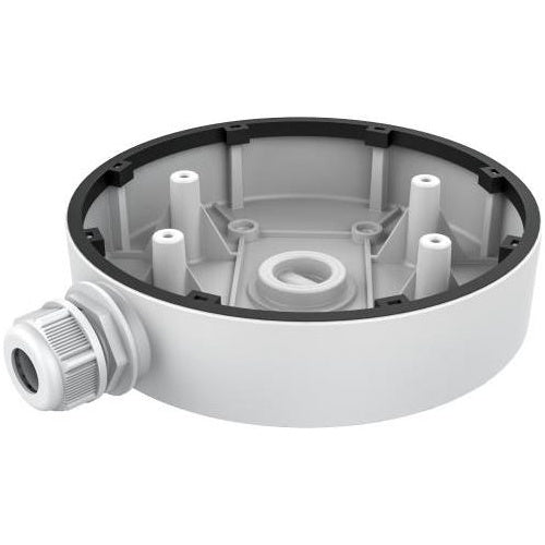 LevelOne CAS-7345 - Abzweigdose - Drinnen - Weiß - FCS-3098v2 - Aluminium - China (CAS-7359) afbeelding 1
