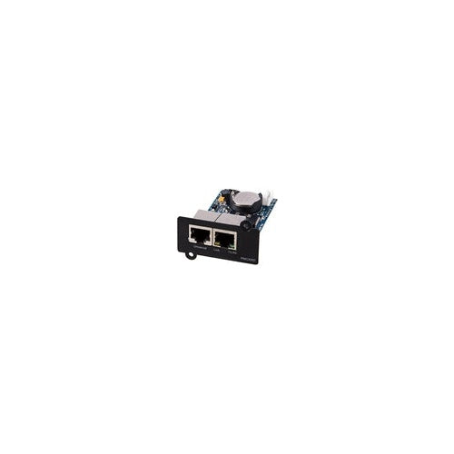 Conceptronic NMC01 Netzwerkkarte 2x RJ45 (NMC01) afbeelding 1
