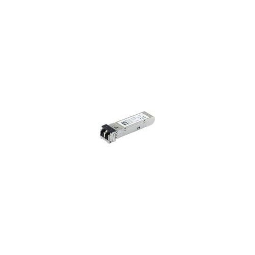 LevelOne SFP Transceiver Multi-Mode 300m 850nm - Transceiver (SFP-2501) afbeelding 1