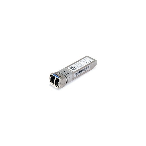 LevelOne SFP-3411 - Faseroptik - 1250 Mbit/s - SFP - LC - 9/125 µm - LX (SFP-3411) afbeelding 1