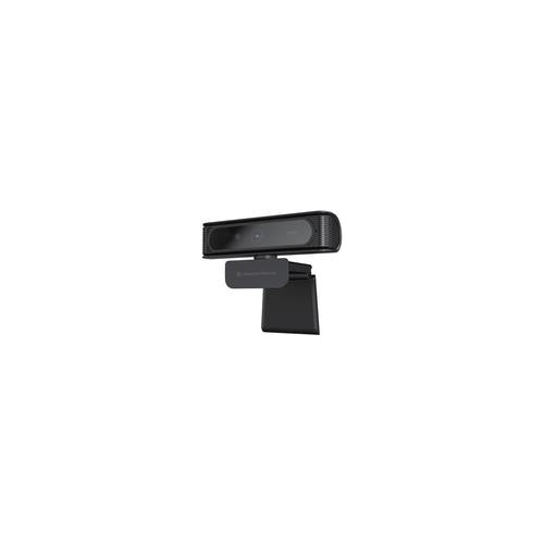 Conceptronic Webcam AMDIS 1080P Full Win11/10 Webcam+Micr. (AMDIS09B) afbeelding 1