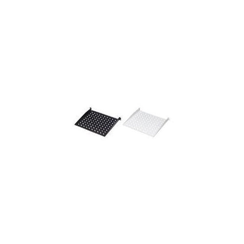 DIGITUS Professional DN-97614 - Rack - Regal - Grau, RAL 7035 - 1U (DN-97614) - 4016032276050 - image 1