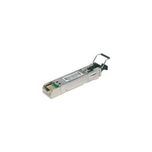 Assmann/Digitus MINI GBIC (SFP) MODULE mini GBIC SFP (Small Form Factor Pluggable) Modul, Hohe Qualität und höchste Ausfallsicherheit, 10 Gbps Maximale Datenrate, Enstspricht dem IEEE802.3ae 10 Gigabit Standard, Klasse 1 Laser Produkt nach afbeelding 1