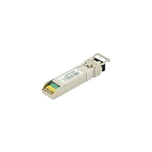 Assmann/Digitus MINI GBIC (SFP) MODULE mini GBIC SFP (Small Form Factor Pluggable) Modul, Hohe Qualität und höchste Ausfallsicherheit, 10 Gbps Maximale Datenrate, Enstspricht dem IEEE802.3ae 10 Gigabit Standard, Klasse 1 Laser Produkt nach afbeelding 1