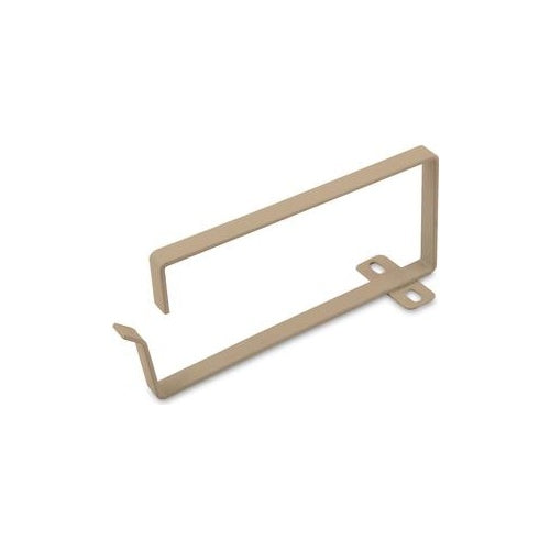 DIGITUS Professional - Network device enclosure cable management bracket - Grau, RAL 7035 - 3U - 48,3 cm (19") (Packung mit 10) (DN-19 ORG-3-1) afbeelding 1