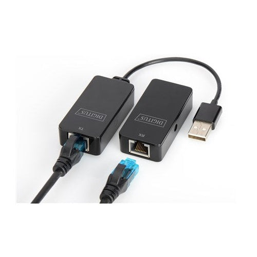 DIGITUS DA-70141 - USB-Erweiterung - USB 2.0 - bis zu 50 m afbeelding 4