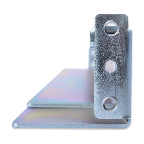 Digitus Professional DN-19 GS-NW - Rack-Schienen-Kit - 1U - 48.3 cm (19") (Packung mit 2) (DN-19 GS-NW) afbeelding 1