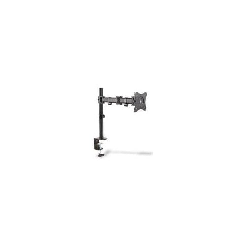 DIGITUS DA-90361 - Tischhalterung für LCD-Display - Schwarz - Bildschirmgröße: 38,1-68,6 cm (15"-27") (DA-90361) afbeelding 1