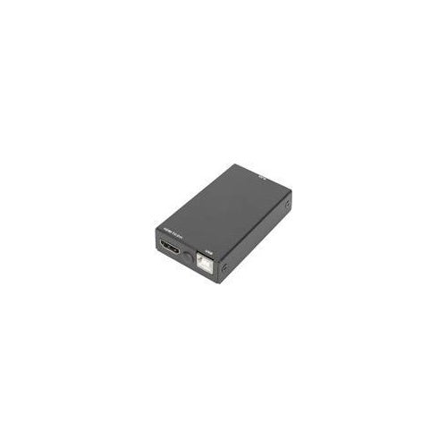 DIGITUS - KVM-Extender - USB - bis zu 60 m (DS-51202) afbeelding 1