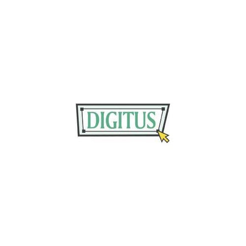 DIGITUS - Switch - unmanaged - 16 x 10/100/1000 - Desktop - Gleichstrom afbeelding 1