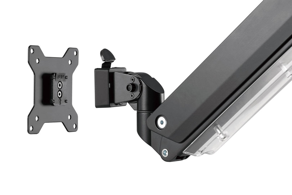 DIGITUS DA-90426 - monteringssat - Gas afbeelding 6