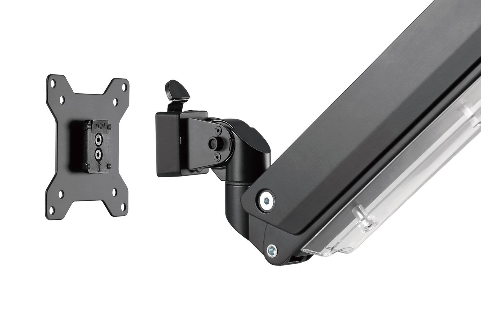 DIGITUS DA-90426 - monteringssat - Gas afbeelding 6