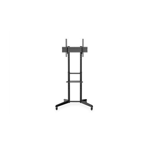 DIGITUS DA-90447 - Wagen - für Flachbildschirm / Notebook - Stahl - black - Bildschirmgröße: 94-177,8 cm (37"-70") (DA-90447) afbeelding 3