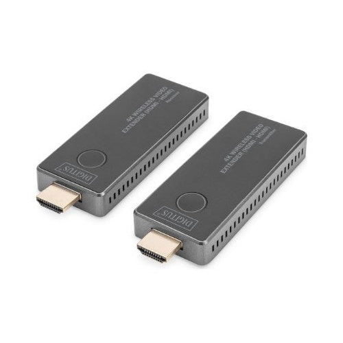 Wireless HDMI Extender 30m UHD 4K30Hz audio afbeelding 6