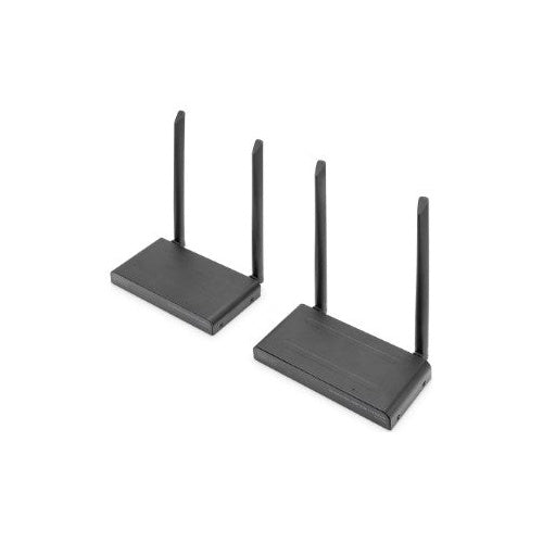 Digitus 4K Wireless HDMI KVM Extender Set  150 m afbeelding 5