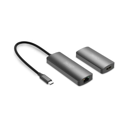 Digitus 4K Video Extender (USB-C - HDMI)  30 m afbeelding 4
