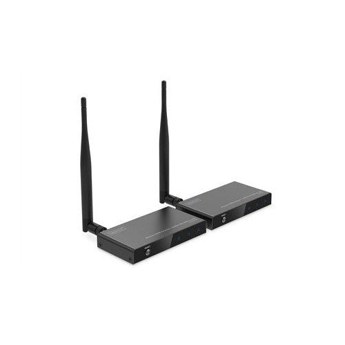 Digitus Wireless HDMI Extender / Splitter Set (100 m  1x4) afbeelding 5