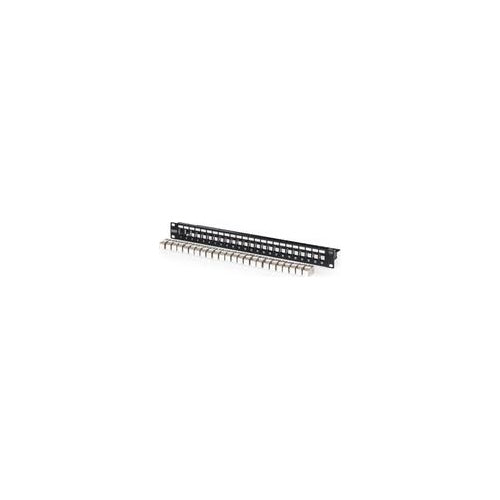 DIGITUS Modulares Patch Panel geschirmt mit 24x DN-93615 (DN-91411-24) - 4016032505723 - image 1