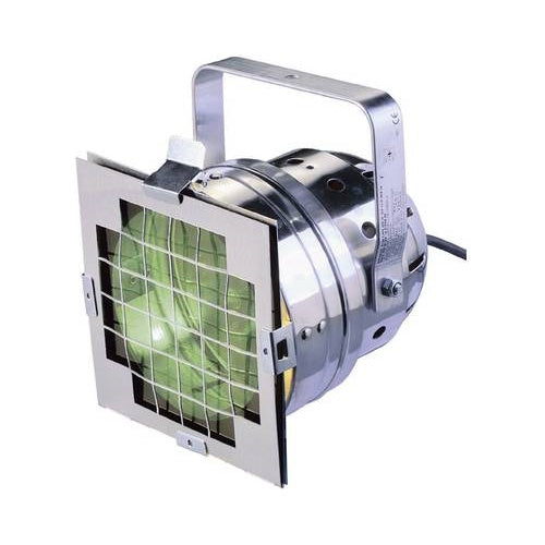 Eurolite Halogen-PAR-Scheinwerfer PAR-56 Gehäuse Kurz (42000810) afbeelding 1
