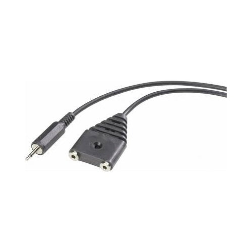 Greisinger 602337 Passender Sensor mit Kabel GWF-1S (602337) afbeelding 1