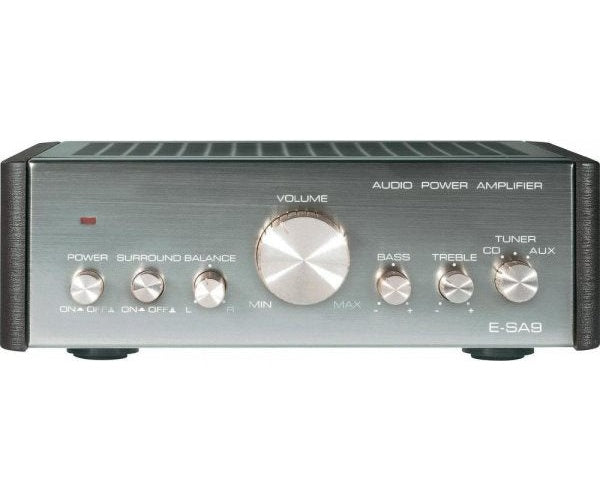 Renkforce E-SA9 - Renkforce E-SA9 afbeelding 1