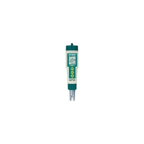 EXTECH Flüssigkeits-Messgerät ExStik&trade, EC-400 (EC400) afbeelding 1