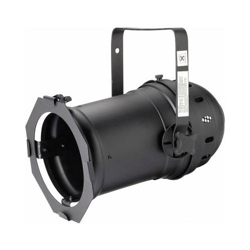 Eurolite Halogen-PAR-Scheinwerfer PAR-64 Gehäuse Lang (42100963) afbeelding 1