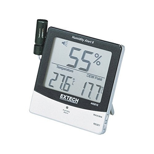 EXTECH Thermo-/Hygrometer Alert 445815 (445815) afbeelding 3