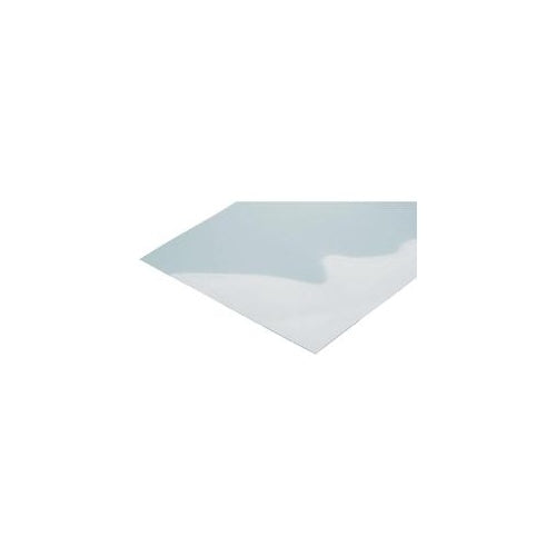 Reely Polycarbonat-Platte 400 mm 500 mm 2 mm (229805) - 4016138385052 - image 1