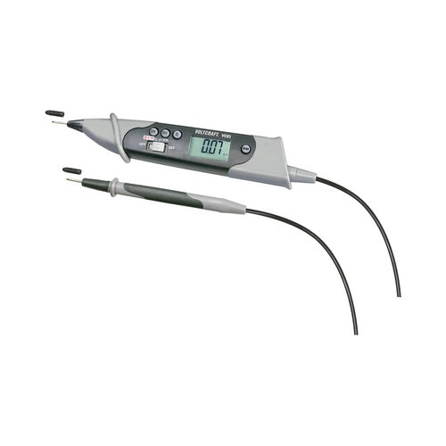 Voltcraft Hand-Multimeter digital VC-82 CAT III 250 V Anzeige (Counts): 2000 (VC82) afbeelding 1