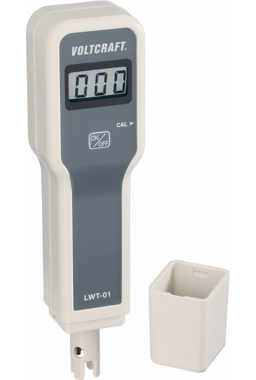 Voltcraft LWT-01 Leitwert-Messstick (LWT-01) afbeelding 1