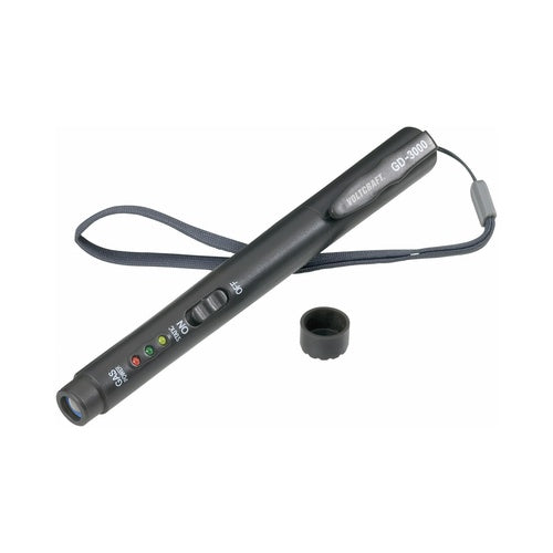 Voltcraft® GD-3000 Gas-Messgerät für Erd- und Propangas (GD-3000) afbeelding 1