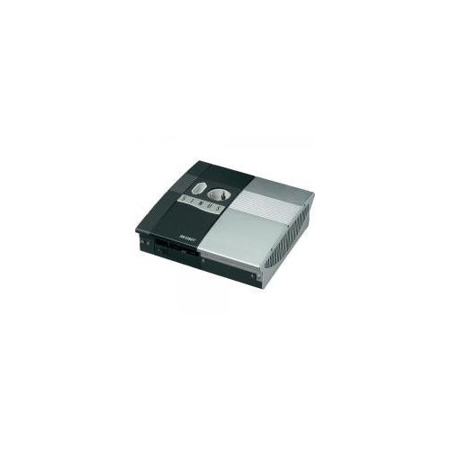 Voltcraft Wechselrichter SW-300 12V 300 W 12 V/DC 12 V/DC Fernbedienbar (18340) afbeelding 1