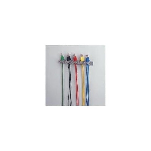 Voltcraft MHS4025 BEST Messleitungshalter (MHS4025 BEST) - 4016138524796 - image 1