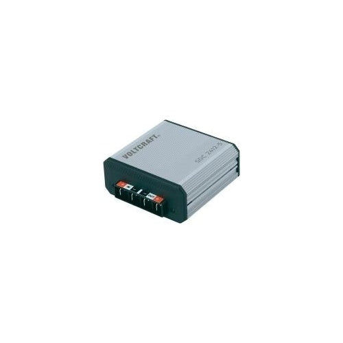 Voltcraft SDC 2412-5 DC-DC-Wandler Getaktet 13.8 V/DC/5 A 70 W (SDC 2412-5) afbeelding 1