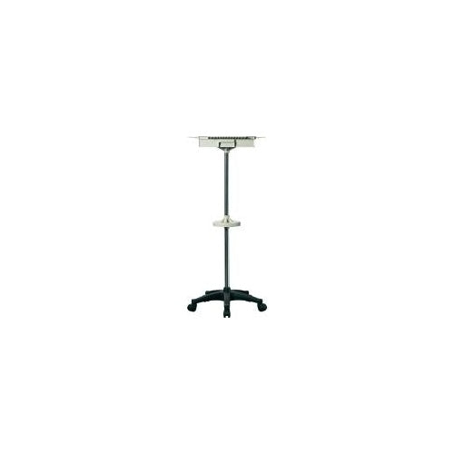 Voltcraft ML-10 Fahrbarer Messleitungshalter (ML-10) afbeelding 1