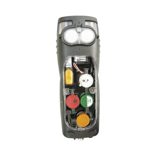 TESTO O 2 -Sensor Typ TO2Bi, Passend für 340 Teile-Nr. 0393 0000 (0393 0000) afbeelding 1