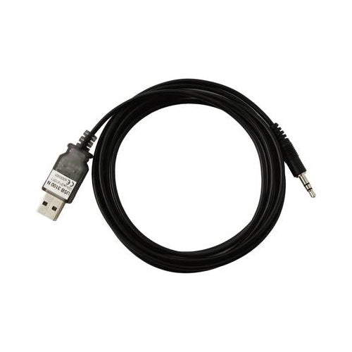 Greisinger USB 3100N USB-Schnittstellenkonverter USB 3100N, Passend für (Details) Handmessgeräte GMH-3xxx Serie 602250 (602250) afbeelding 1