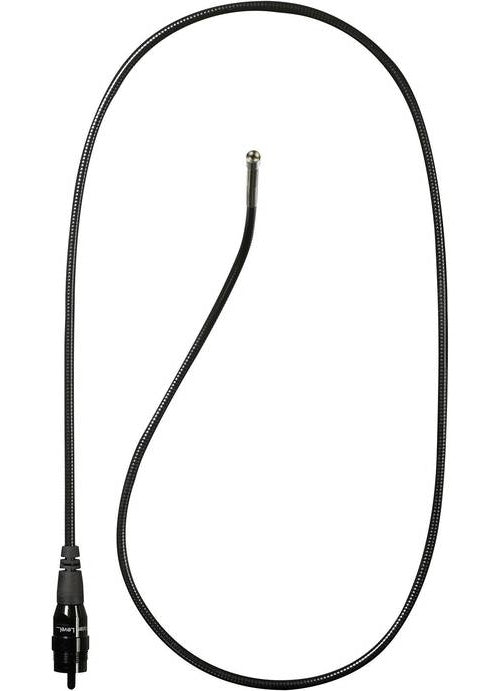 Voltcraft BS-5.5/1M VGA Semi-Flexible Endoskop-Kamerasonde für Endoskop-Serie BS-50/100/200/300, Son (BS-5.5/1M VGA) afbeelding 1