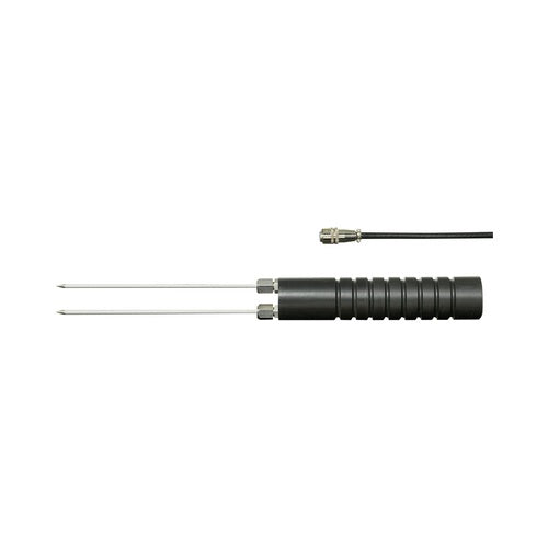 Voltcraft FM-FP Externe Materialfeuchte-Einstichsonde FM-FP, Passend für FM-400 FM-FP (FM-FP) afbeelding 1