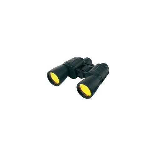 RENKFORCE Ruby Fernglas 7 x 50 Binocular 4127c2 7 x 50 mm 124 m/1000 m 7 x (4127c2) afbeelding 1