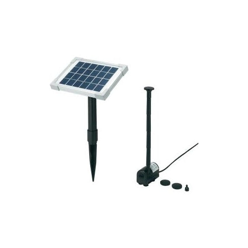 renkforce Solar Pumpensystem 2 Watt 1007584 (1007584) afbeelding 1