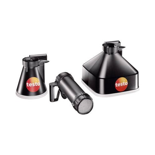 testovent 417 Gleichrichterset (0554 4173) afbeelding 1
