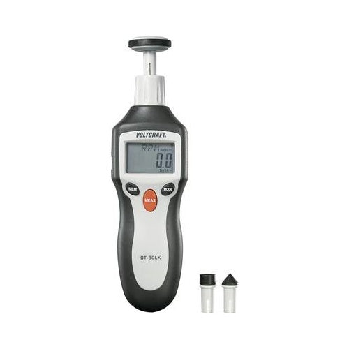 Drehzahlmesser DT-30LK DAkkS (DT-30LK) afbeelding 1