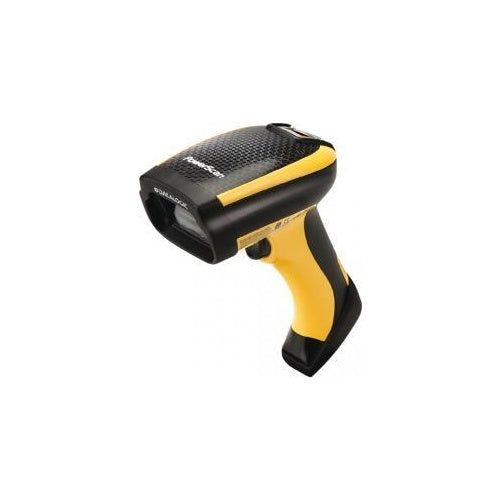 Datalogic PowerScan PD9531-DPM - Barcode-Scanner - Handgerät - 2D-Imager - decodiert - Schnittstellenkabel erforderlich (PD9531-DPM) afbeelding 1